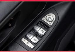 Mercedes Vito Serisi W447 Cam Düğmesi Ön Sol | OSSCA 85330