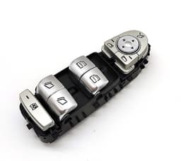 Mercedes Vito Serisi W447 Cam Düğmesi Ön Sol | OSSCA 85330