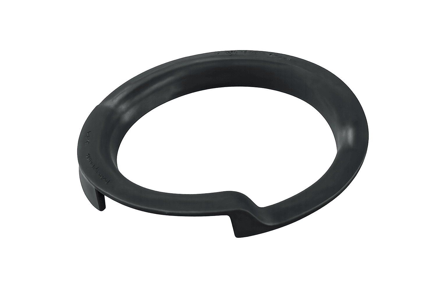 BMW 5 Serisi E39 Helezon Üst Lastiği | OSSCA 92206