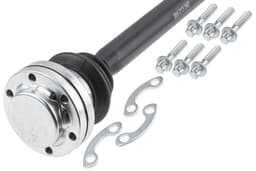 BMW E39 Aks Mili Sağ Sol | OSSCA 98393