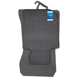 BMW 3 Serisi G20 2019-2024 Siyah Lastik Paspas