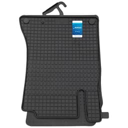 Mercedes W156 GLA Serisi 2013- Siyah Lastik Paspas