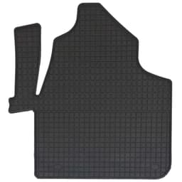 Mercedes Sprinter W906 2012-2018 Siyah Lastik Paspas