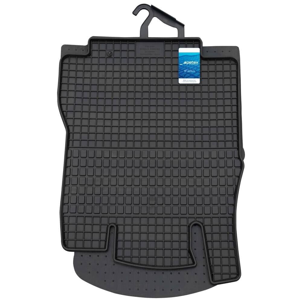 Mercedes A Serisi W168 1997-2004 Siyah Lastik Paspas