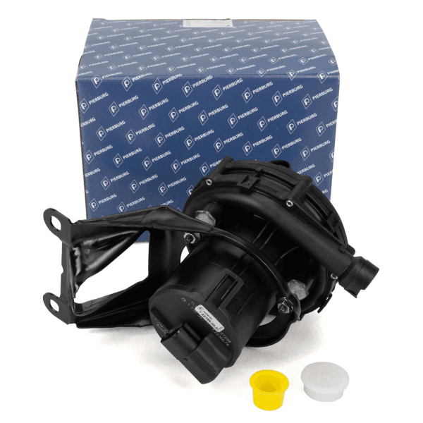 Bmw E46 Motor Hava Tüpü | PIERBURG 7.22166.00.0