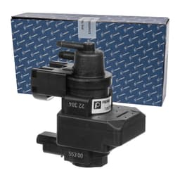 Bmw F30 N13 Turbo Basınç Valfi Selenoid | PIERBURG 7.01777.17.0