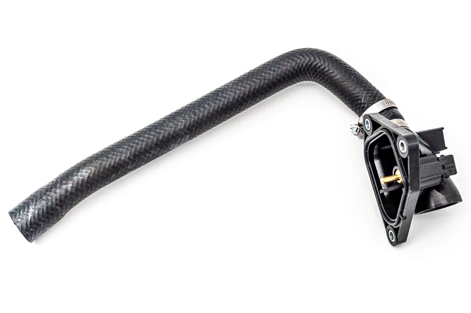 BMW F30 N13 Termostat Su Flanşı  | RAPRO R19594