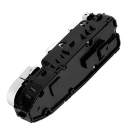 Mercedes W205 Cam Düğmesi Ön Sol Siyah | ROCKSWELL A280