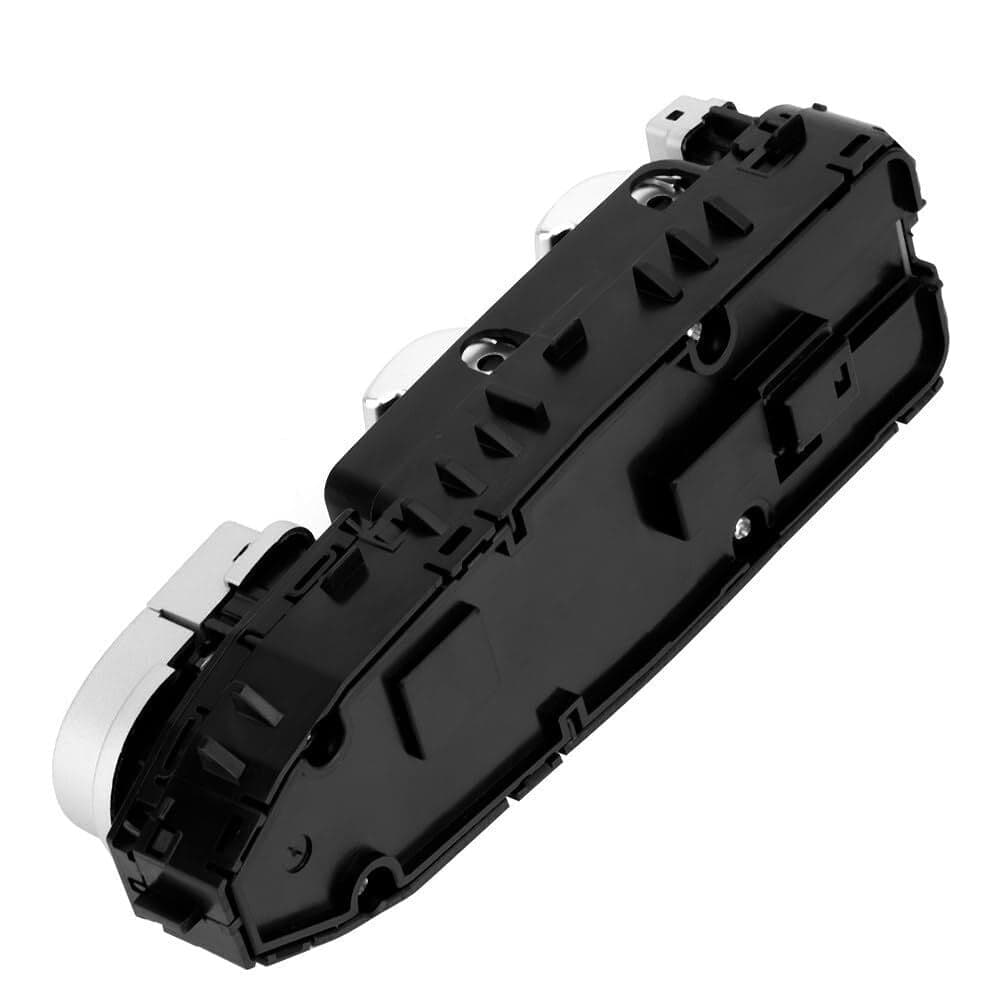 Mercedes W205 Cam Düğmesi Ön Sol Siyah | ROCKSWELL A280