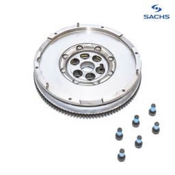 BMW E46 M54 Volant | SACHS 2294001399