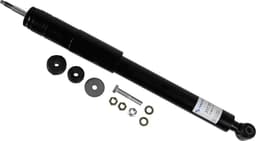 Mercedes E Serisi W124 Arka Amortisör | SACHS 317 255