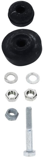 Mercedes E Serisi W210 E 230 M111 Amortisör Gazlı Arka | SACHS 317 259