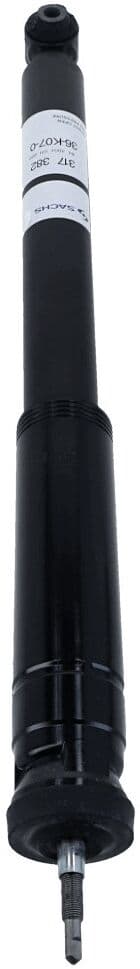 Mercedes E Serisi W211 E 320 CDI V6 M272 Amortisör Gazlı Arka | SACHS 317 382