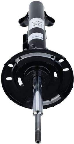 Mercedes C Serisi W203 C 200 CDI OM611 Ön Amortisör | SACHS 317 557