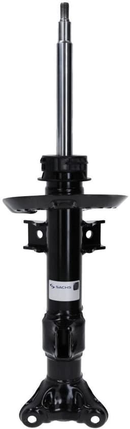 Mercedes E Serisi W212 E 350 BlueEFFICIENCY M276 Ön Amortisör | SACHS 317 560