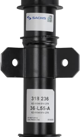 Mercedes Vito III 447 114 CDI OM622 Ön Amortisör | SACHS 318 236