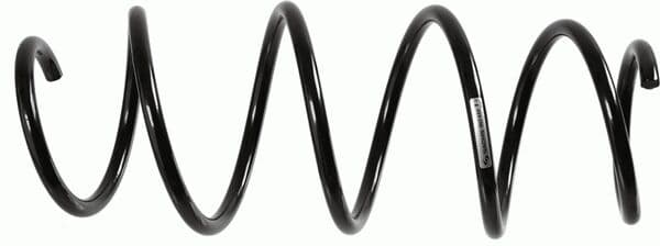 Mercedes E Serisi W212 E 250 M274 Ön Helezon Yay | SACHS 993 650