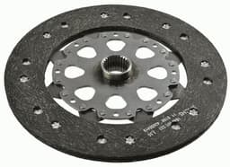 Mercedes E Serisi W210 E 290 TD OM602 Debriyaj Diski | SACHS 1864 517 031