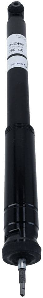 Mercedes E Serisi W211 E 270 CDI OM647 Amortisör Gazlı Arka | SACHS 317 382