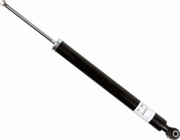 Mercedes GLK Serisi X204 GLK 350 M272 Amortisör Gazlı Arka | SACHS 317 385