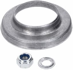 Mercedes E Serisi W211 E 240 M112 Ön Amortisör Sağ | SACHS 317 491