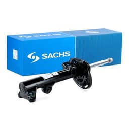 Mercedes C Serisi W204 Ön Amortisör | SACHS 317 556