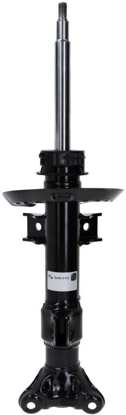 Mercedes E Serisi W212 E 350 CDI BlueTEC OM642 Ön Amortisör | SACHS 317 560