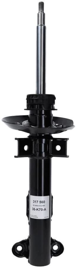 Mercedes E Serisi W212 E 200 / NGT M274 Ön Amortisör | SACHS 317 560