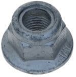 Mercedes E Serisi W212 E 250 CDI BE / BlueTEC OM651 Ön Amortisör | SACHS 317 560