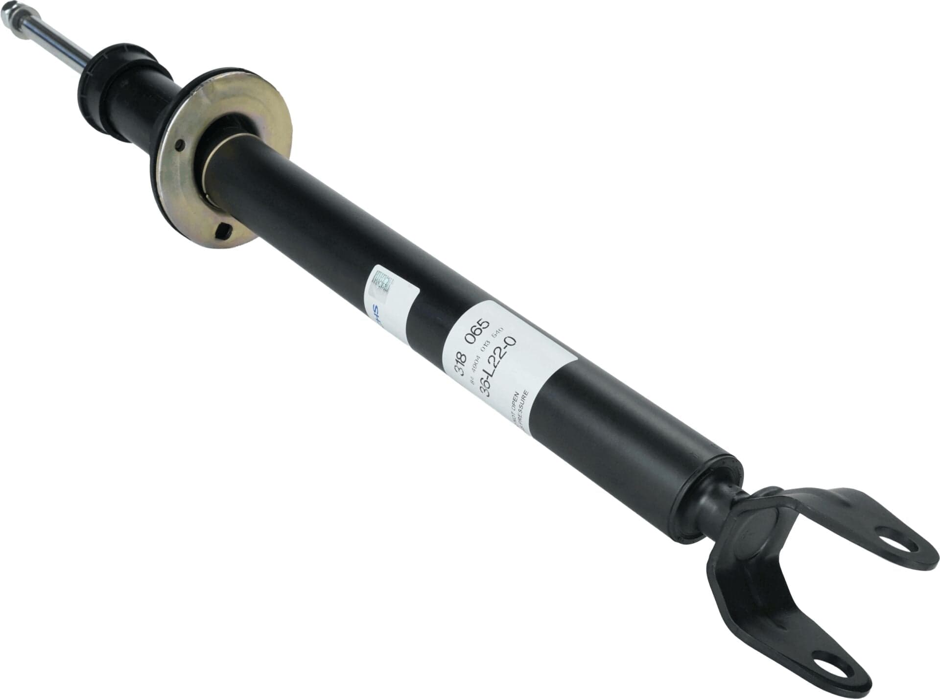 Mercedes E Serisi W213 E 300 M274 Ön Amortisör | SACHS 318 065