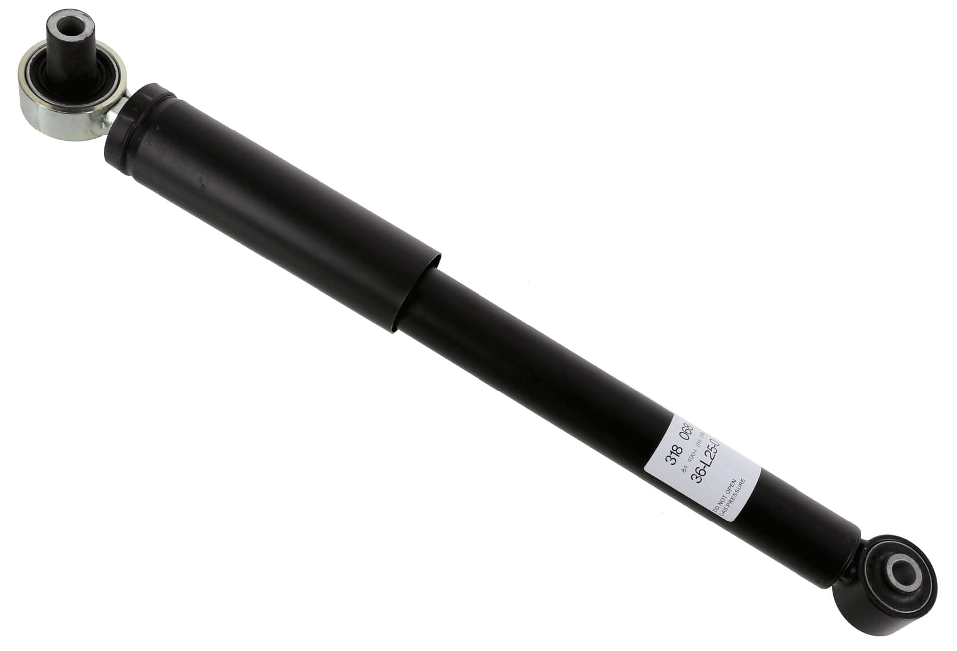 Mercedes Vito III 447 250 CDI OM654 Amortisör Gazlı Arka | SACHS 318 068