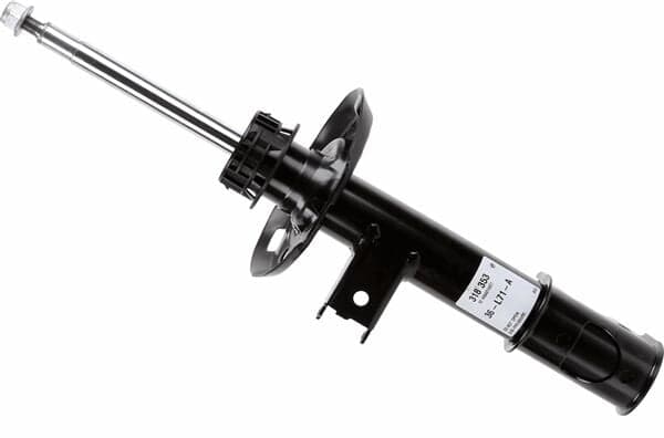 Mercedes GLA Serisi X156 GLA 180 CDI, GLA 180d OM607 Ön Amortisör Sağ | SACHS 318 353