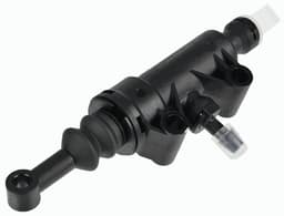 Mercedes E Serisi W212 E 250 CDI BE / BlueTEC OM651 Debriyaj Merkezi | SACHS 6284 605 047