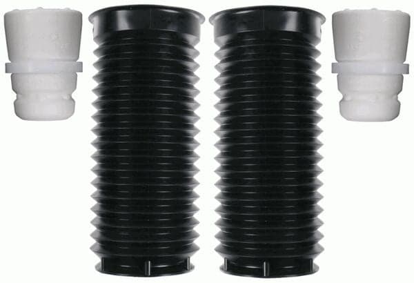 Mercedes E Serisi W212 E 250 CDI BE / BlueTEC OM651 Ön Amortisör Lastiği Seti | SACHS 900 239