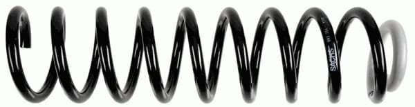 Mercedes E Serisi W211 E 320 M112 Ön Helezon Yay | SACHS 993 204