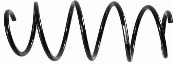 Mercedes E Serisi W212 E 200 M274 Ön Helezon Yay | SACHS 993 650