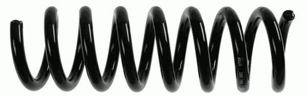 Mercedes E Serisi W211 E 200 CDI OM646 Arka Helezon Yay | SACHS 994 083