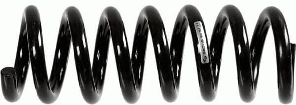 Mercedes E Serisi Coupe W207 E 350 CDI BlueEFFICIENCY OM642 Arka Helezon Yay | SACHS 994 761