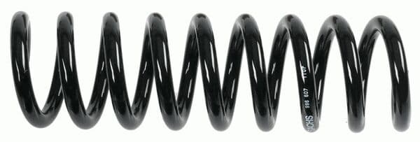 Mercedes E Serisi W210 E 280 M112 Arka Helezon Yay | SACHS 996 607