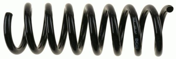 Mercedes W210 E 420 M119 Ön Helezon Yay | SACHS 997 805