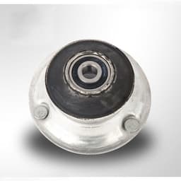 BMW 3 Serisi E46 Ön Amortisör Takozu | SWAG 20922108