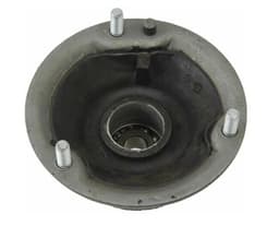 BMW X3 Serisi E83 Ön Amortisör Takozu | SWAG 20922108