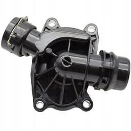 BMW X5 E53 M57 Termostat | SWAG 20936719