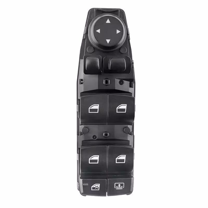 Bmw 5 F10 Ön Sol Cam Açma Düğmesi Arka Güneşlikli | SWB 613195099