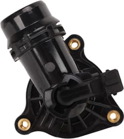 BMW E46 N42 N45 N46 Komple Termostat | VERNET TE6873.105J