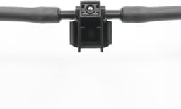 Mercedes C Serisi W204 Ön Silecek Su Fiskiye Memesi Set | TOPRAN 411226001