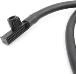 Mercedes C Serisi W204 Ön Silecek Su Fiskiye Memesi Set | TOPRAN 411226001