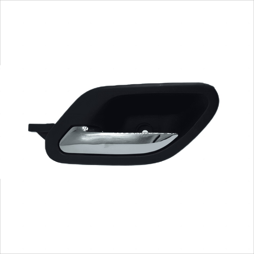 Bmw E39 İç Kapı Açma  Kolu Sol | TOPRAN 501493001