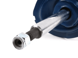 BMW 3 Serisi E46 Ön Amortisör Sol | TOPRAN 501626001