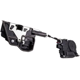 BMW 5 Serisi F10 Ön Sağ Vakumlu Kapı Kilidi | TOPRAN 623640001